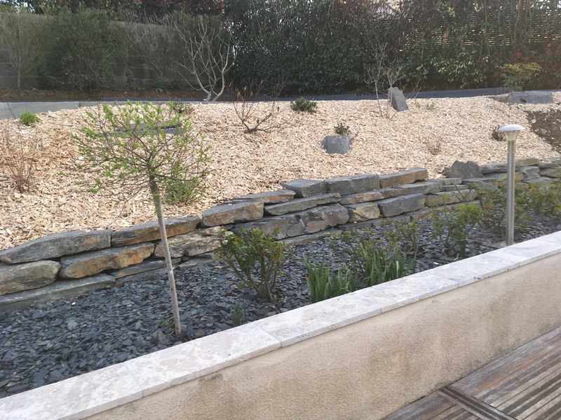 amenagement de jardin avrillé