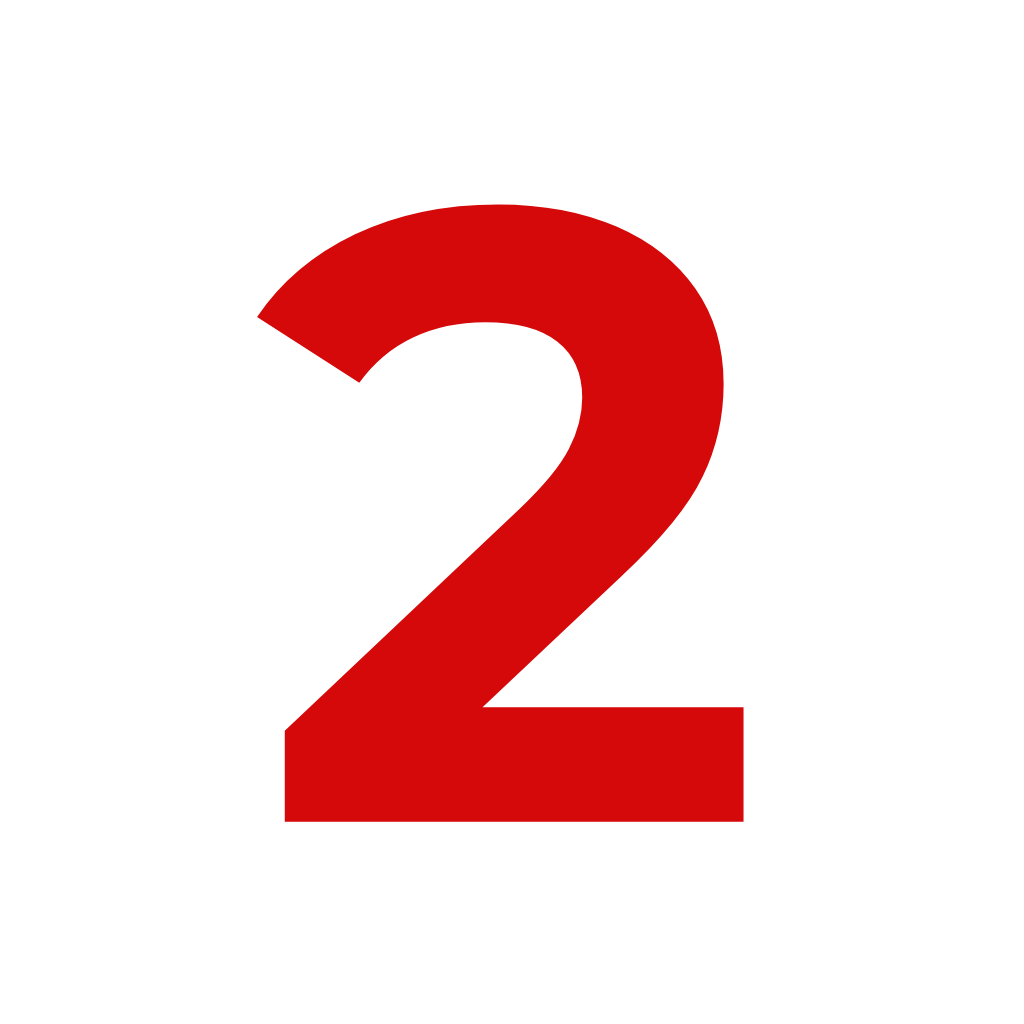 chiffre 2