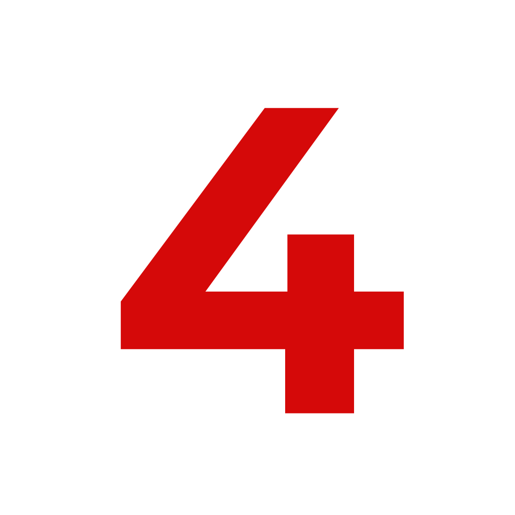 chiffre 4