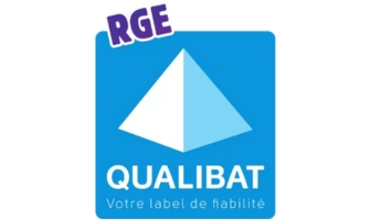 RGE qualibat