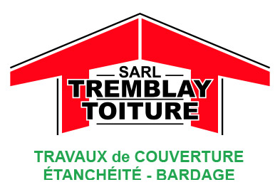 Tremblay toiture